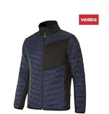 Velilla Kleider 103 206009 - Arbeitssteppjacke von Velilla