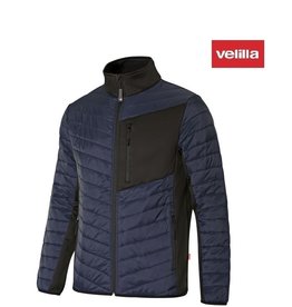 Velilla Kleider 103 206009 - Arbeitssteppjacke