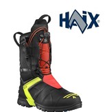 Nur noch im Laden und Bus erhältlich 207798 8 S3 HAIX Fire Hero 3.0  - Feuerwehrstiefel