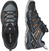 Salomon 3 11 471969 - Freizeitschuh -Mulifunktionsschuh X Ultra Pioneer GTX von Salomon