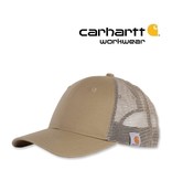 Carhartt Kleider 103056.253 RUGGED PROFESSIONAL SERIES CAP dark khaki von Carhartt