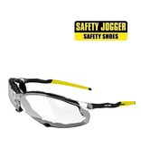 Safety Jogger TSAVO Anti-Beschlag-Schutzbrille