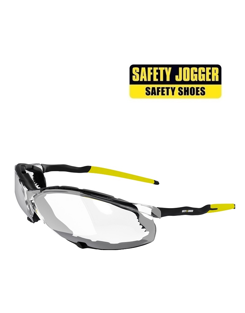 Safety Jogger TSAVO Anti-Beschlag-Schutzbrille