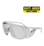 Safety Jogger VIRUNGA COVER-Schutzbrille