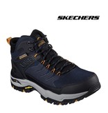 Skechers 3 13 204634 NVBK - Herren - Freizeitschuh von SKECHERS