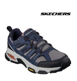 Skechers 3 13 237214 NVGY - Herren - Freizeitschuh