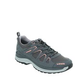 Lowa Innox Evo L.W lachs - (asphalt/lachs) Damen - Freizeitschuh