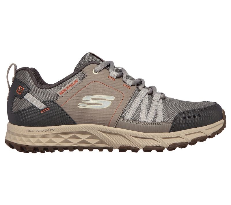 Skechers 3 13 51591 TNCC - Herren - Freizeitschuh ESCAPE PLAN von SKECHERS