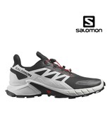Salomon 3 11 417366 - Freizeitschuh -Mulifunktionsschuh Supercross 4 gtx schwarz/weiss von Salomon
