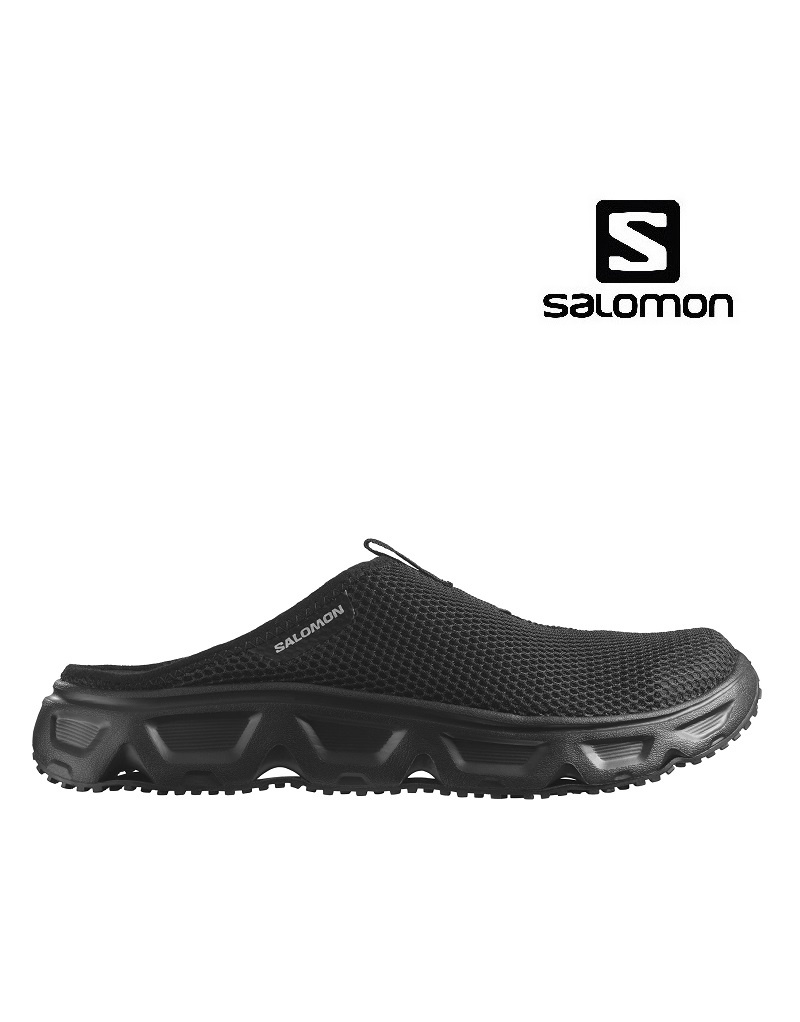 Salomon 3 11 471120 - Freizeitschuh - Schlüpferschuh für relaxing von Salomon
