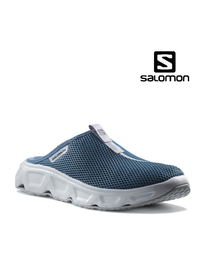 Salomon 3 11 471123 - Freizeitschuh - Schlüpferschuh für Relaxing von Salomon