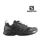 Salomon 3 11 473218 - Freizeitschuh - Mulifunktionsschuh Adventure GTX W schwarz von Salomon