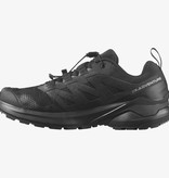 Salomon 3 11 473218 - Freizeitschuh - Mulifunktionsschuh Adventure GTX W schwarz von Salomon