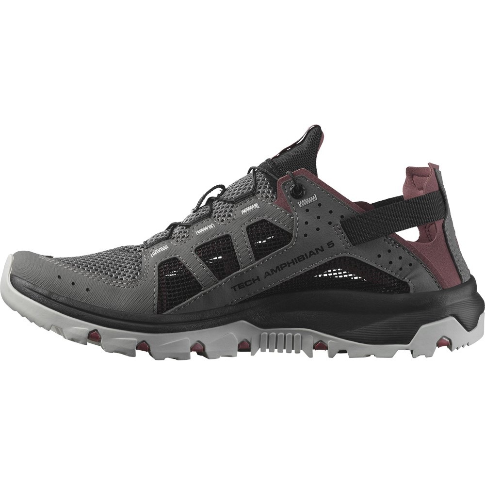 Salomon 3 11 472070 - Freizeitschuh -Offener Schuh für ins Wasser geeignet von Salomon