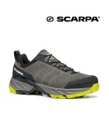 Scarpa 3 22 63142 Titanium Herren Rush Trail GTX - Freizeitschuh