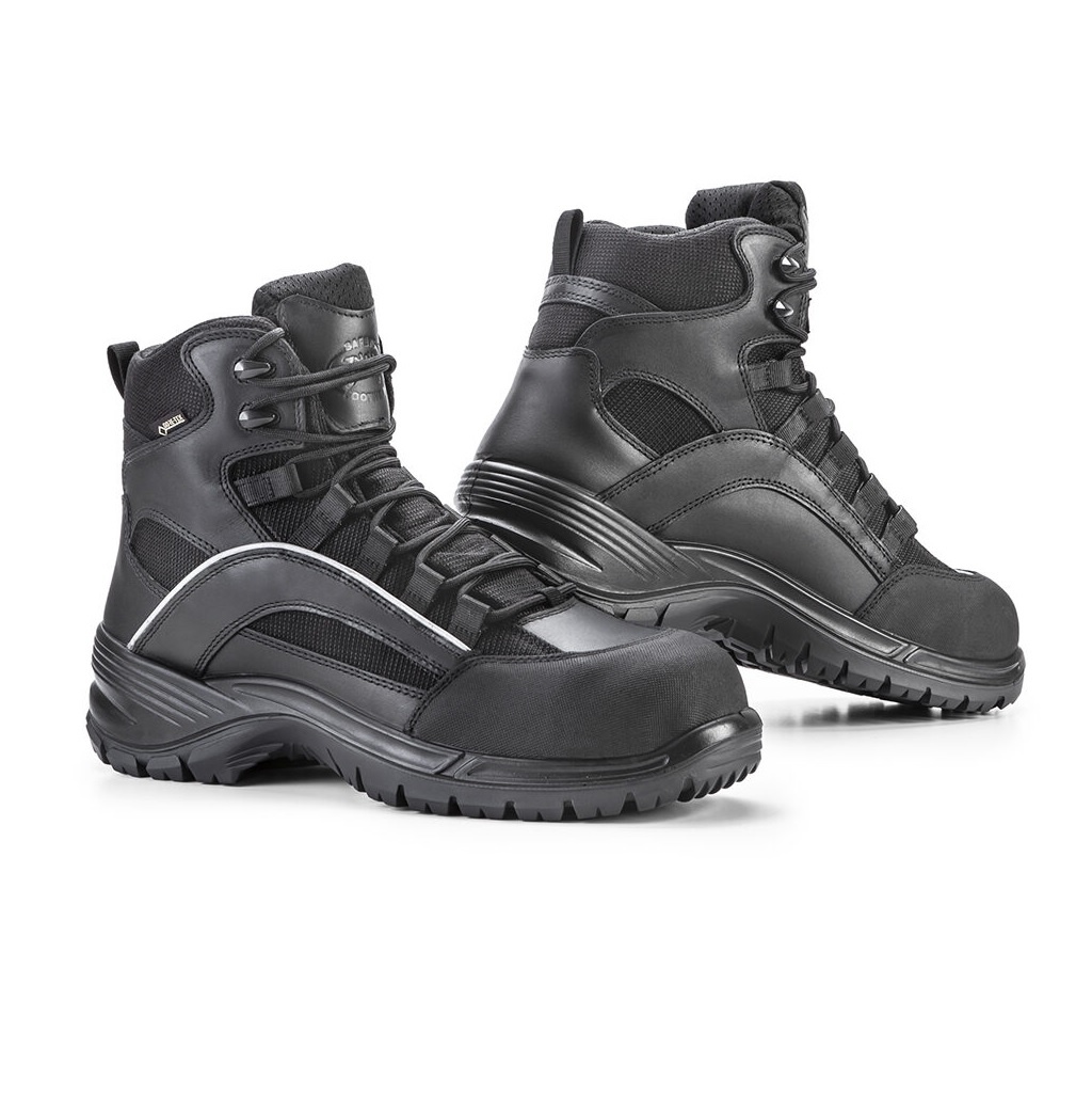 Jolly 6221GA Rescuer mid boot, GORE-TEX® von Jolly