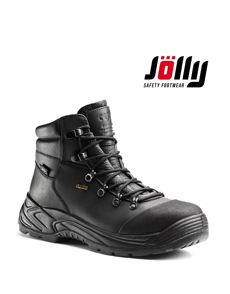 Jolly 840GA Duty boot von Jolly