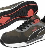 Puma 207932 2 S1P -FRONTSIDE IVY LOW - Sicherheitsschuh