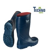 CMF Techno Boots 207693 6 S5 blue TROYA ULTRAGRIP S5, PU-Stiefel, bis -30°