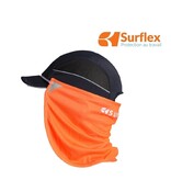 Surflex Nackenschutz Orange