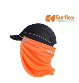 Surflex Nackenschutz Orange