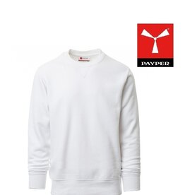 Payper Orlando weiss - Pullover