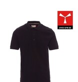 Payper Venice schwarz Herren PoloShirt von Payper