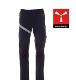 Payper NEXT 4W Summer Navy-schwarz - Arbeitshose