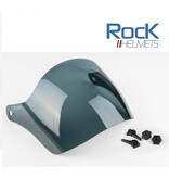 Rock Helmets AC.VIS20 - Rocket Helmets, Visier getönt für Dynamo 397