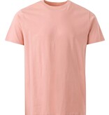 Velilla Lake Arbeits-T-Shirt, Unisex, Verstärkter Schulterbereich, Bio-Cotton von Velilla