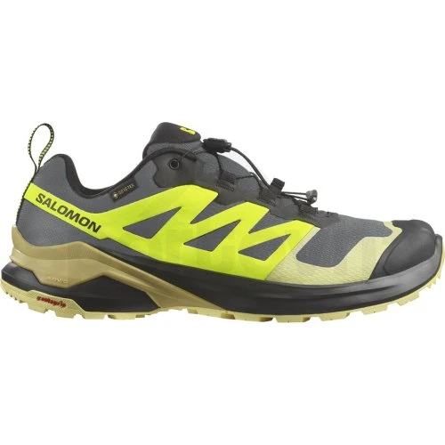 Salomon 207991- Freizeitschuh von Salomon