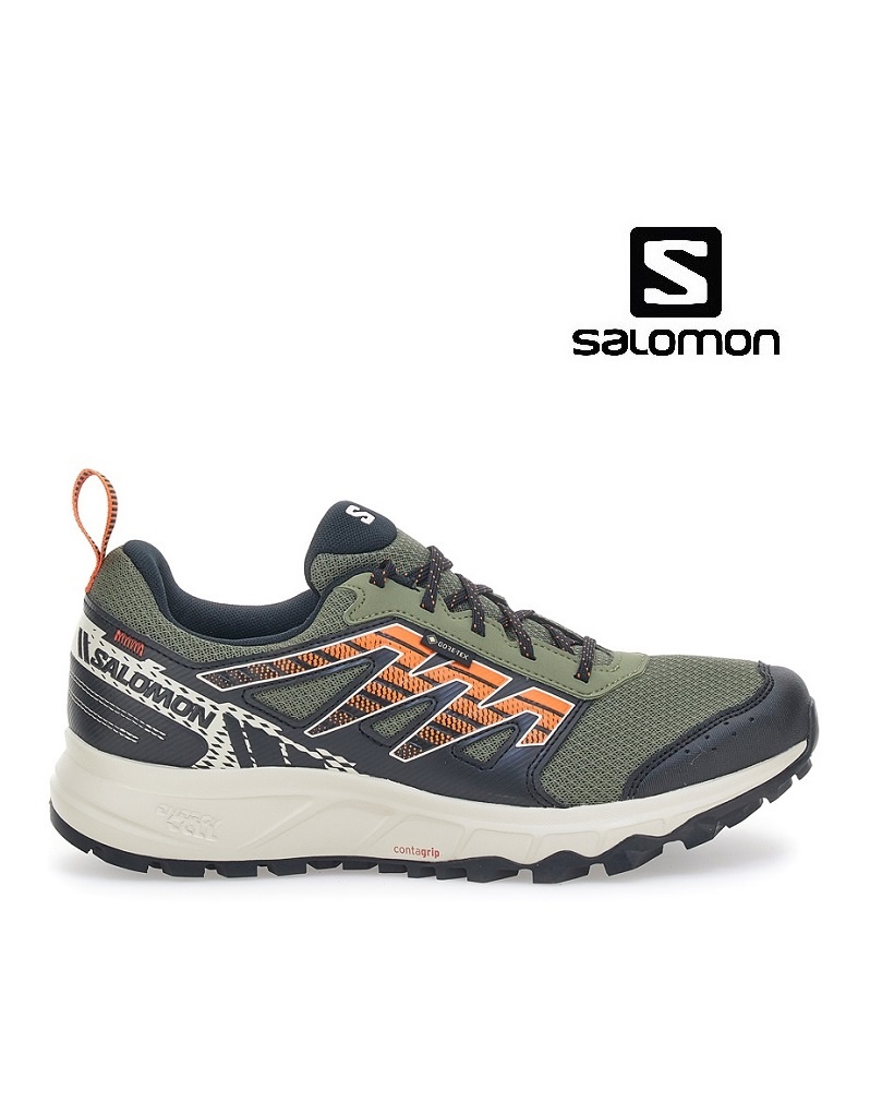 Salomon 207990 - Freizeitschuh von Salomon