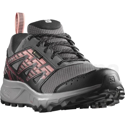 Salomon 207989 - Damen Freizeitschuh/Wanderschuh  von Salomon