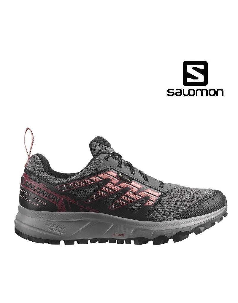 Salomon 207989 - Damen Freizeitschuh/Wanderschuh  von Salomon