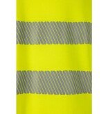 Velilla Kleider 305508 gelb HI VIS-Warnschutz-T-Shirt