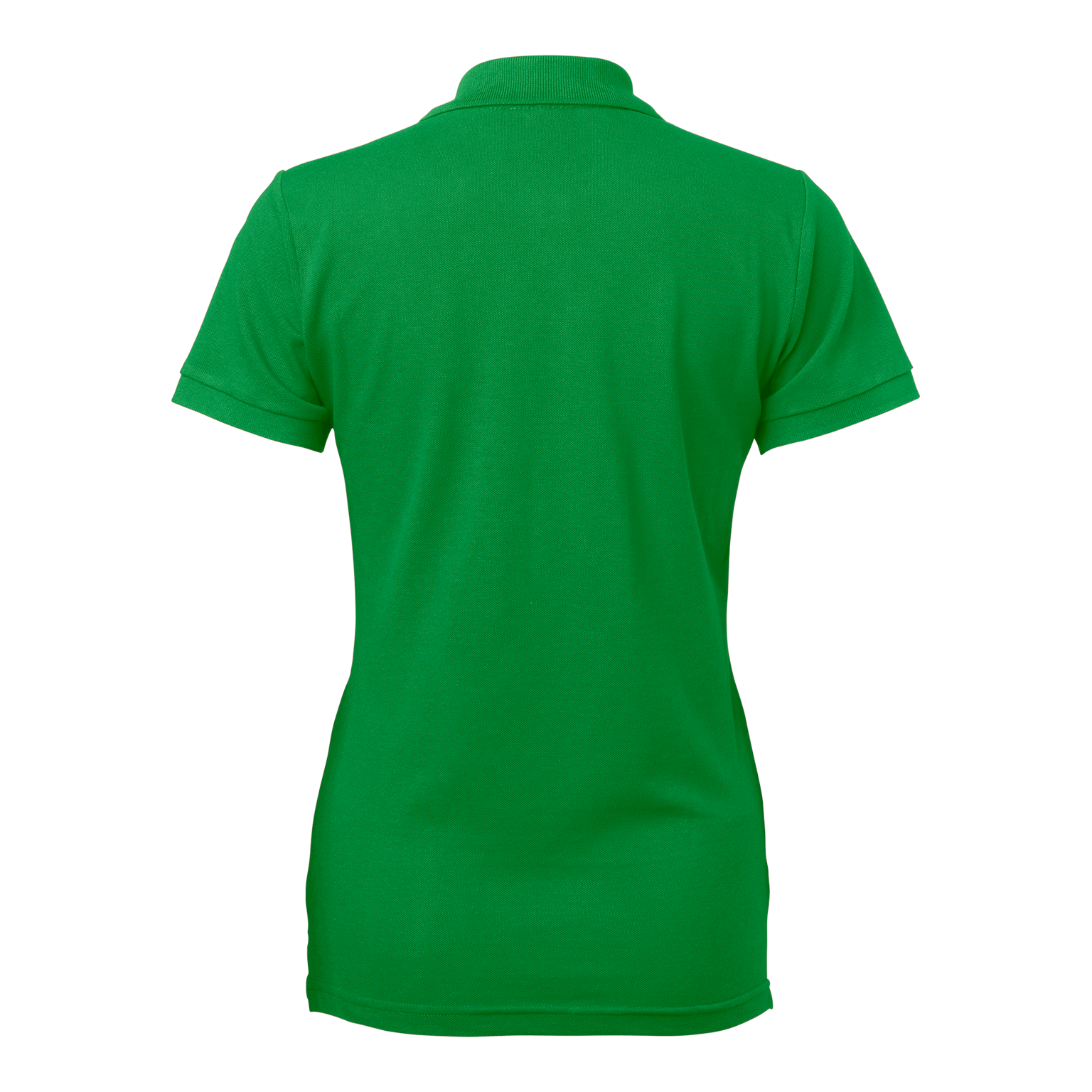 South West 1000206 02 Damen bright green   Polo-Shirt Damen, von South West