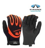 Pyramex GL105CHT - Schnittschutzhandschuh, Handschuh mit Elasthan+Leder, S-Klasse XF, EN388 2X22F zert. Pyramex GL105CHT - Schnittschutzhandschuh, Handschuh mit Elasthan+Leder, S-Klasse XF, EN388 2X22F zert.