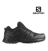 Salomon 207992 - Freizeitschuh - L47270100 XA Pro 3D V9 GTX black., GoreTex