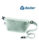 Deuter Avengo 1.5 frost - Bauchtasche - Crossbody Bag im minimalistischen Design ein klares Statement in Sachen Nachhaltigkeit.