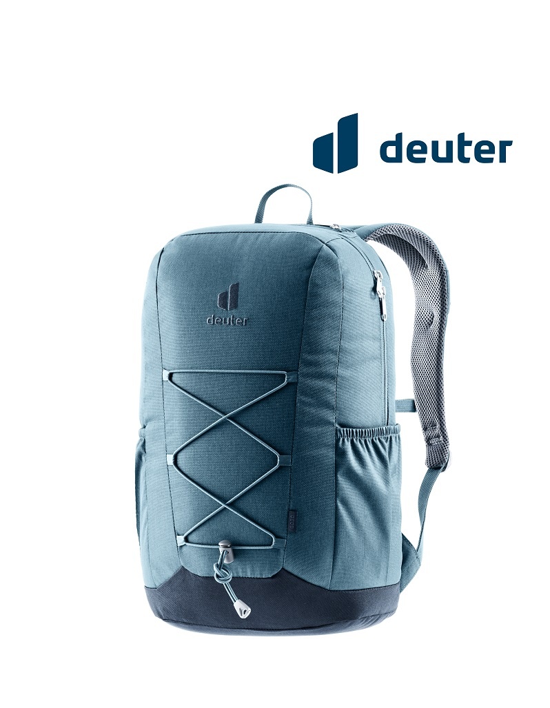 Robuster Rucksack von Deuter CH - Schuhbus
