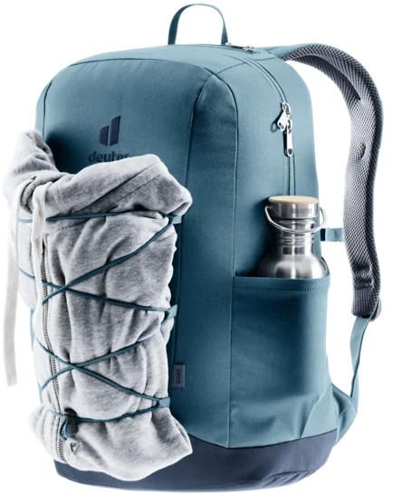 Robuster Rucksack von Deuter Schuhbus - CH