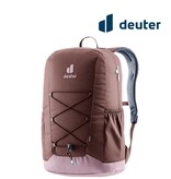 Deuter 208397 Rucksack - 25L  GoGo  raisin-grape, von DEUTER