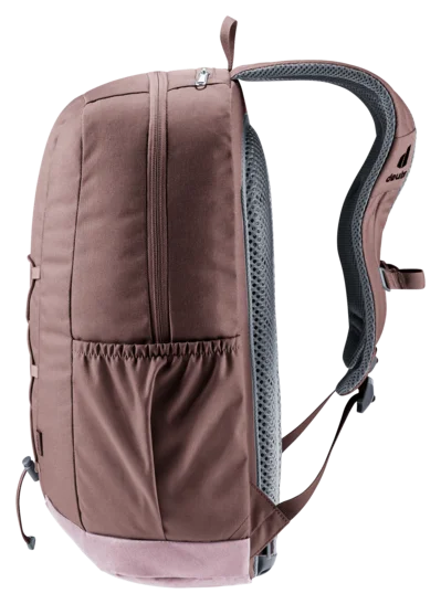 Deuter 208397 Rucksack - 25L  GoGo  raisin-grape, von DEUTER