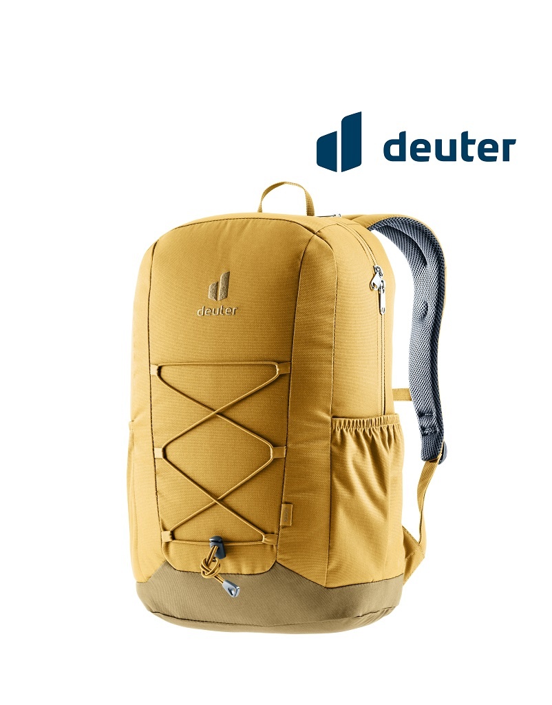 Deuter 208398 Rucksack - 25L  GoGo caramel-clay, von DEUTER