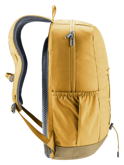 Deuter 208398 Rucksack - 25L  GoGo caramel-clay, von DEUTER