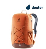 Deuter 208400 Rucksack - 25L  chestnut-umbra, von DEUTER