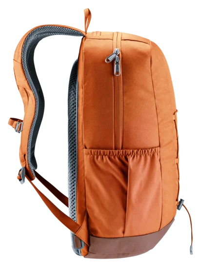 Deuter 208400 Rucksack - 25L  chestnut-umbra, von DEUTER