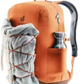 Deuter 208400 Rucksack - 25L  chestnut-umbra, von DEUTER