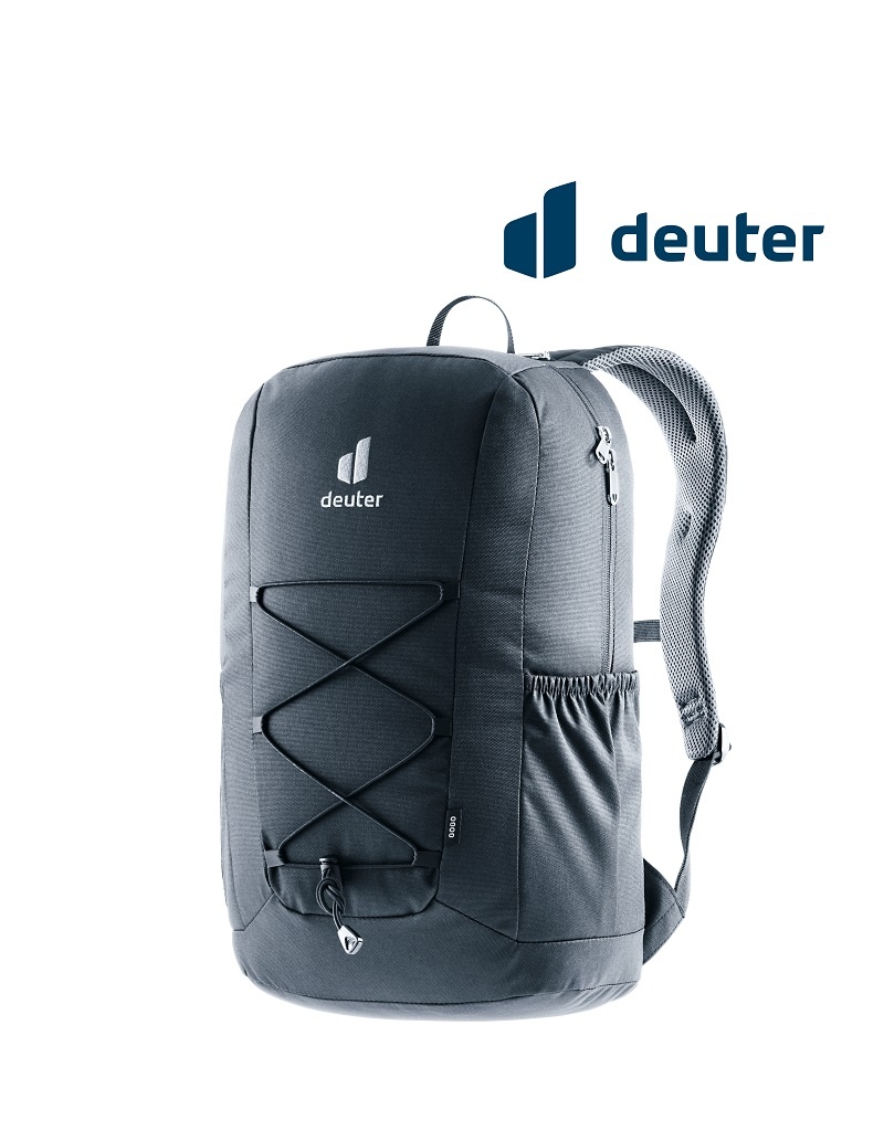 Robuster Rucksack von Deuter - Schuhbus CH