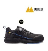Monitor Schuhe 208321 S3 - Sicherheitsschuh - BOA Fit System, Paradox M von Monitor